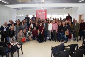 Alboraia acull la jornada municipalista de l’Horta Nord